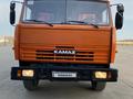 КамАЗ  65115 2007 годаүшін9 000 000 тг. в Уральск