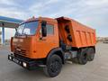 КамАЗ  65115 2007 годаүшін9 000 000 тг. в Уральск – фото 7