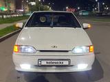 ВАЗ (Lada) 2114 2013 года за 1 950 000 тг. в Астана – фото 5