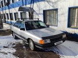 Audi 100 1990 годаүшін1 600 000 тг. в Шу – фото 5