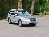 Subaru Forester 2006 года за 5 700 000 тг. в Алматы