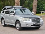 Subaru Forester 2006 года за 5 700 000 тг. в Алматы – фото 3
