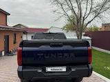 Toyota Tundra 2022 года за 40 000 000 тг. в Алматы – фото 4