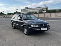 Volkswagen Passat 1994 годаүшін2 100 000 тг. в Шымкент