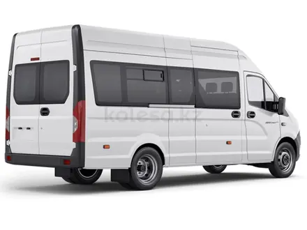 ГАЗ ГАЗель NEXT A65R33 2025 года за 19 786 000 тг. в Астана – фото 8