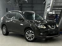 Nissan X-Trail 2018 года за 10 900 000 тг. в Астана