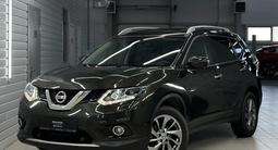 Nissan X-Trail 2018 года за 10 450 000 тг. в Астана – фото 3