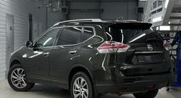 Nissan X-Trail 2018 года за 10 450 000 тг. в Астана – фото 4