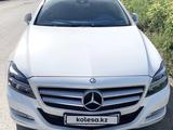 Mercedes-Benz CLS 350 2012 года за 14 500 000 тг. в Астана – фото 3
