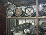 Купить привозные коробки вариатор на Ниссан Мурано 3, 5л (Z50) за 390 000 тг. в Алматы – фото 2