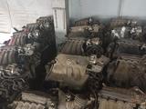 Купить привозные коробки вариатор на Ниссан Мурано 3, 5л (Z50) за 390 000 тг. в Алматы – фото 3