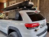 Jeep Grand Cherokee 2013 года за 14 000 000 тг. в Алматы – фото 4