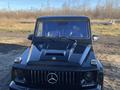 Mercedes-Benz G 320 1997 годаүшін7 500 000 тг. в Петропавловск – фото 4