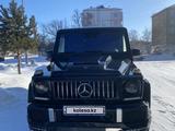 Mercedes-Benz G 320 1997 года за 7 500 000 тг. в Петропавловск – фото 2