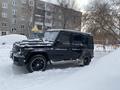 Mercedes-Benz G 320 1997 годаүшін7 500 000 тг. в Петропавловск – фото 7