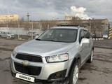 Chevrolet Captiva 2014 годаүшін5 900 000 тг. в Караганда