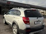 Chevrolet Captiva 2014 годаүшін5 900 000 тг. в Караганда – фото 2