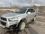 Chevrolet Captiva 2014 годаүшін5 900 000 тг. в Караганда – фото 3