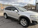 Chevrolet Captiva 2014 годаүшін5 900 000 тг. в Караганда – фото 4