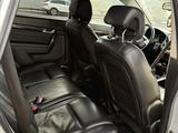Chevrolet Captiva 2014 годаүшін5 900 000 тг. в Караганда – фото 5