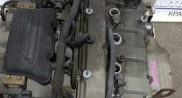 Двигатель на Мазда за 258 000 тг. в Алматы – фото 4