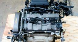 Двигатель на Мазда за 258 000 тг. в Алматы – фото 2