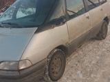 Renault Espace 1991 годаүшін1 200 000 тг. в Уральск – фото 3