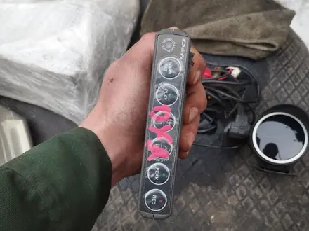 Датчик давления Турбины с буст контроллером за 50 000 тг. в Алматы – фото 2
