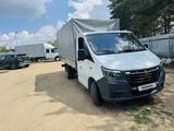 ГАЗ ГАЗель NEXT 2026 годаүшін12 850 000 тг. в Павлодар – фото 3