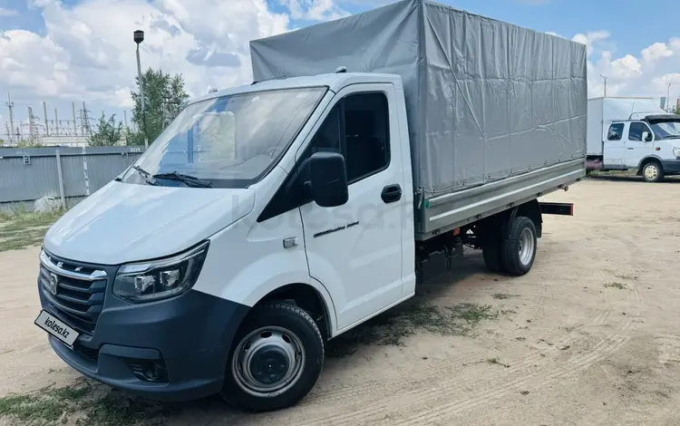 ГАЗ ГАЗель NEXT 2026 годаүшін12 850 000 тг. в Павлодар