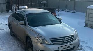 Nissan Teana 2009 года за 6 000 000 тг. в Павлодар