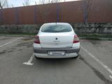 Renault Megane 2006 года за 1 500 000 тг. в Алматы – фото 4