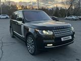 Land Rover Range Rover 2013 годаүшін18 100 000 тг. в Астана