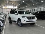Toyota Land Cruiser Prado 2019 годаүшін26 650 000 тг. в Костанай