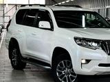 Toyota Land Cruiser Prado 2019 годаүшін26 650 000 тг. в Костанай – фото 3
