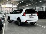 Toyota Land Cruiser Prado 2019 годаүшін26 650 000 тг. в Костанай – фото 4
