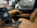 Lexus LX 600 Luxury+ 2022 года за 108 000 000 тг. в Петропавловск – фото 11