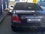 Toyota Camry 2005 годаfor5 500 000 тг. в Семей – фото 2