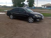 Toyota Camry 2005 годаүшін5 900 000 тг. в Семей