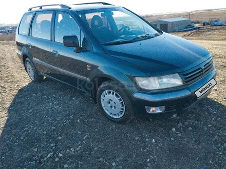 Mitsubishi Space Wagon 1998 года за 2 000 000 тг. в Караганда – фото 3