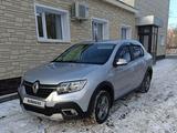 Renault Logan Stepway 2021 годаүшін6 611 489 тг. в Павлодар – фото 5