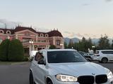 BMW X5 2017 года за 19 000 000 тг. в Алматы – фото 3