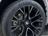 BMW X5 2017 года за 19 000 000 тг. в Алматы – фото 2