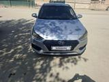 Hyundai Accent 2017 годаүшін4 800 000 тг. в Актау