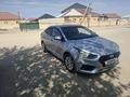 Hyundai Accent 2017 года за 4 800 000 тг. в Актау – фото 3