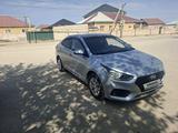 Hyundai Accent 2017 года за 4 800 000 тг. в Актау – фото 3