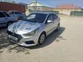Hyundai Accent 2017 года за 4 800 000 тг. в Актау – фото 4