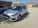 Hyundai Accent 2017 года за 4 800 000 тг. в Актау – фото 4
