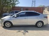 Hyundai Accent 2017 года за 4 800 000 тг. в Актау – фото 5