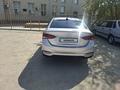 Hyundai Accent 2017 года за 4 800 000 тг. в Актау – фото 6